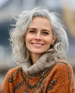 Abby White Colorava founder