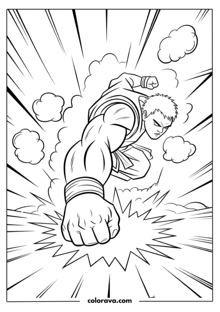 Kpop Demon Hunters coloring pages