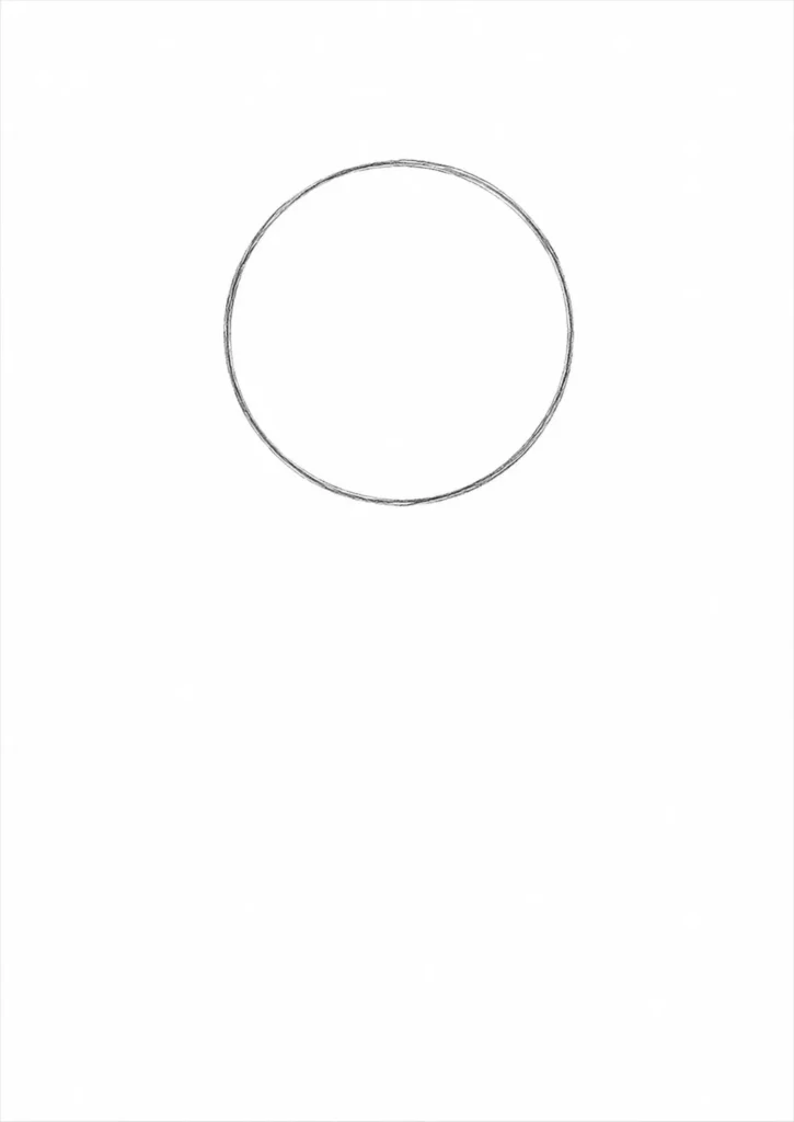 How to Draw a Dog Step by Step