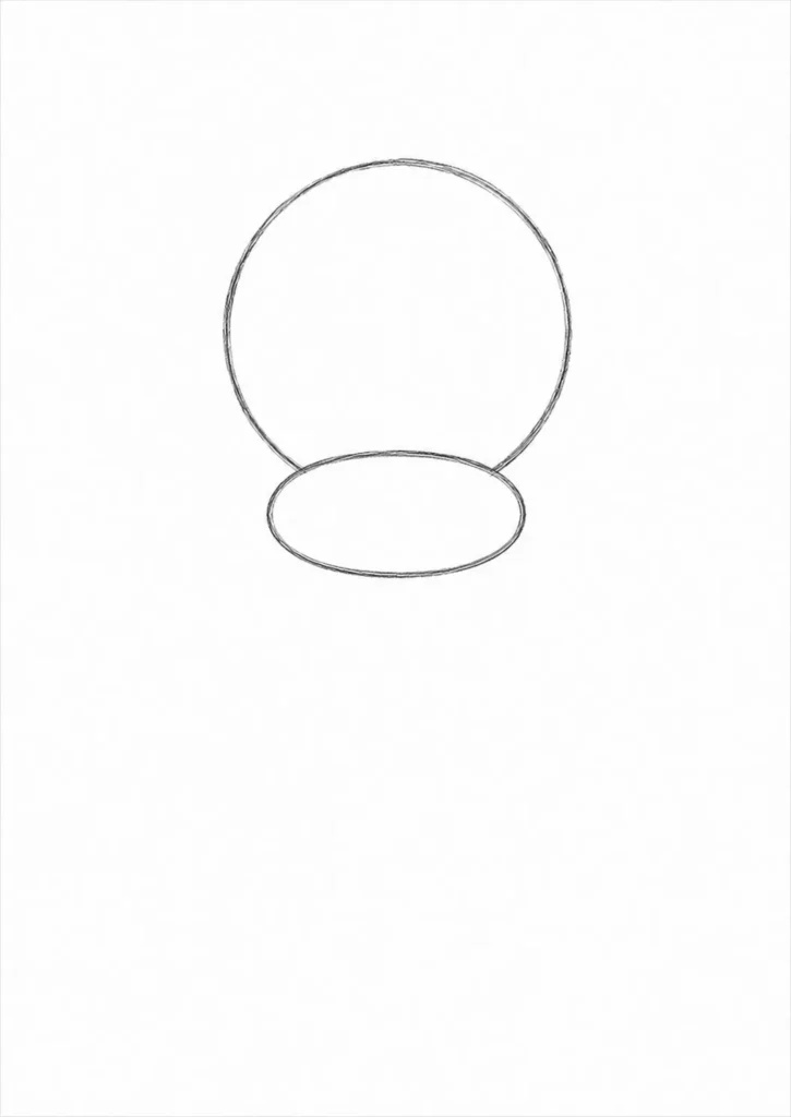How to Draw a Dog Step by Step
